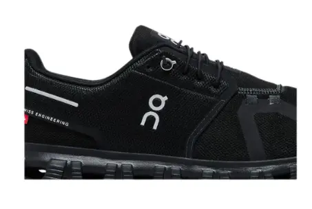 On Cloud 6 - Triple Black