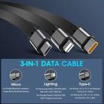 كابل 3×1 سوستة