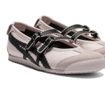 Onitsuka Tiger Mexico 66 TGRS Crystal Pink Graphite Grey