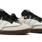 Adidas Samba OG – Día de Muertos Pack Off White