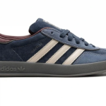 Adidas Gazelle Indoor ‘Crew Navy’