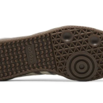 Adidas Samba OG – Metallic Purple Gum