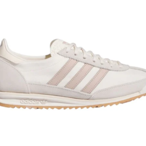 Adidas Wmns SL72 OG 'Off White Wonder Taupe'