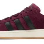 Adidas Campus 00s - Maroon/Core Black