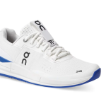 On Running THE ROGER Pro White/Indigo