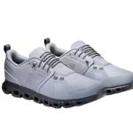 On Running Cloud 6 Waterproof Alloy Wolf