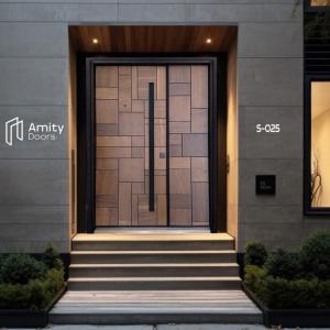 ⁦⁦بوابه مصفحة Amity doors⁩⁩⁩⁩⁩⁩⁩⁩⁩150سم⁩⁩