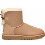 UGG Mini Bailey Bow II – Sand
