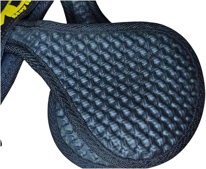 M D Stay Fit Weightlifting Wrist
