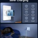 Joyroom JR-TCF12 Charger 20W Dual-Port 2C