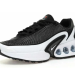 Nike Air Max Dn – Black White