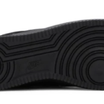 Nike Air Force 1 Low - Triple Black