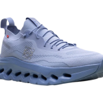 On Running x Loewe Cloudtilt Forever Blue sneakers