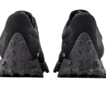 New Balance 327 Tongue Logo