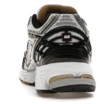 New Balance 1906R – White Metallic Gold