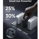 Joyroom GaN Ultra JR-TCG05 140W 3C1A Fast Charger