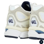 ASICS Gel-Kayano 14 ‘White Grey Navy
