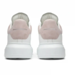 Alexander McQueen Oversized Sneaker 'White Patchouli'