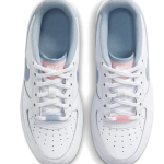 Nike Air Force 1 Low LV8 Double Swoosh Light Armory Blue