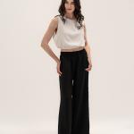 B&W – Linen Set