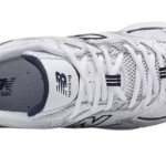 New Balance 530 – White Silver Navy