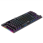 REDRAGON K587 MAGIC-WAND RGB TKL Mechanical Gaming Keyboard