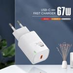 Majentik Head Charger MC-009 67W