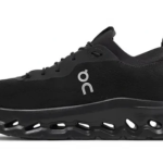 LOEWE x OnCloudtilt All black