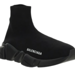 Balenciaga Speed – Black