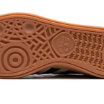 Adidas Handball Spezial Aluminum Core Black