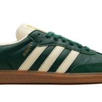Adidas Samba OG – Collegiate Green