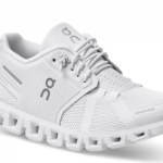 On Running Cloud 5 All White