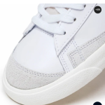 Nike Blazer Mid 77 Vintage White/Black