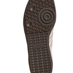 Adidas Samba OG Foot – Wonder Quartz