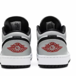 Nike Air Jordan 1 Low Light Smoke Grey
