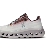 On Running Cloudtilt quartz/pearl