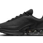 Nike Air Max Dn – Black Dark Smoke Grey