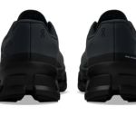 On Running Cloudmonster All Black