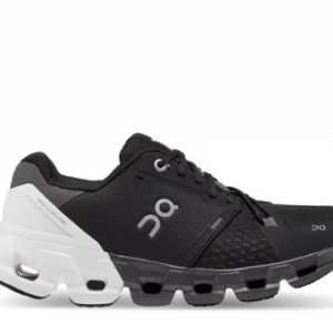 On Running Cloudflyer 4 Black/White