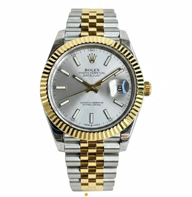 DateJust