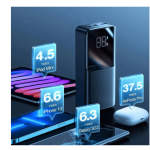 Joyroom Power Bank JR-QP193 30000mAh 22.5W