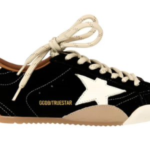 Golden Goose True-Star black