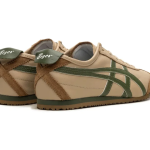 Onitsuka Tiger Mexico 66 – Beige Grass Green