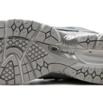 New Balance 1906D Protection Pack – Silver Metallic