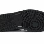 Nike Air Jordan 1 Low Light Smoke Grey