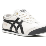 Onitsuka Tiger Mexico 66 – Cream Black Gold