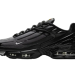 Nike Air Max Plus 3 – Leather Black