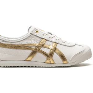 Onitsuka Tiger Mexico – White Gold