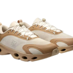 On Running Cloudsolo Loewe (Dark Sand Cream Bege)