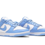 Nike Dunk Low 'University Blue'
